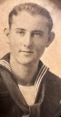Donald Calvin Pushee
