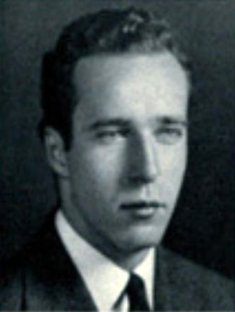 Frederick Kyle Queen