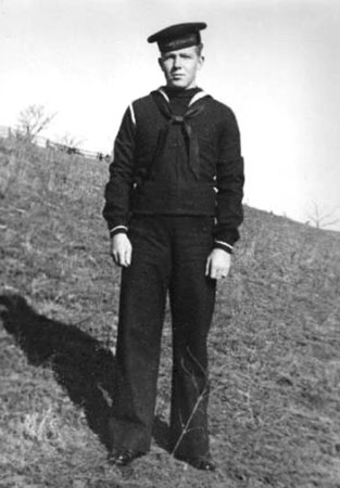 Merlin Justus Quesenberry