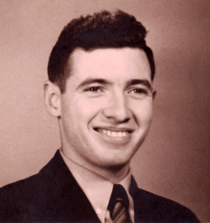 Robert Groves Quinn