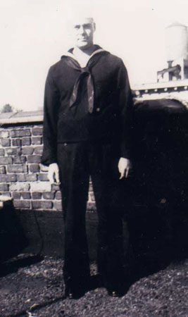 John Henry Rabbitt