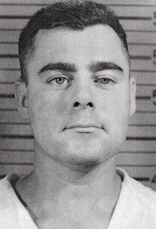 John Henry Rabbitt