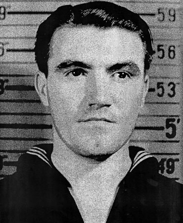 Edward John Rafferty