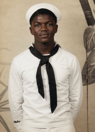 Rubin MacNiel Raiford