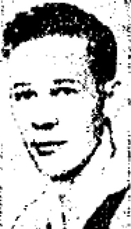 John George Rakyta