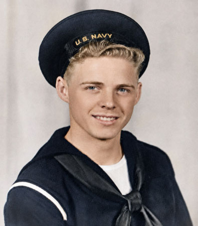 Charles Herman Raley