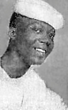 James Arthur Raley