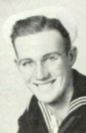 William James Ralston, Jr.