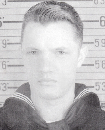William Edward Raminski
