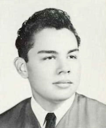 Richard Dale Ramirez