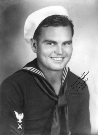 Carl Raymond Ramsey