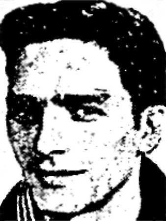 Harold Leon Ramsier