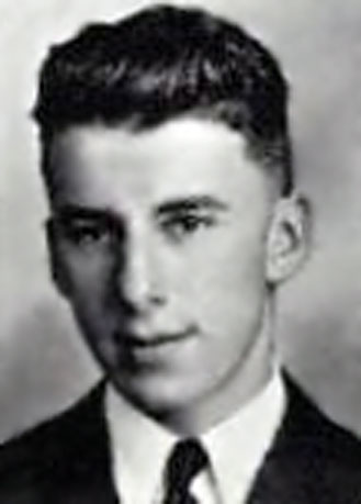 William Howard Randall
