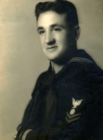 Wilbert Lloyd Randolph