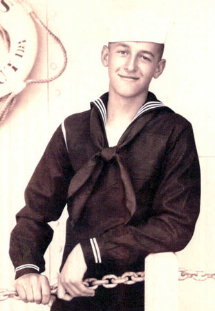 Robert Charles Rasmussen, Jr.