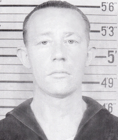 Svend John Rasmussen