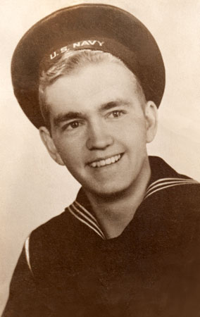 Charles Henry Ratnecht
