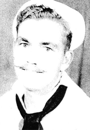Charles Henry Ratnecht