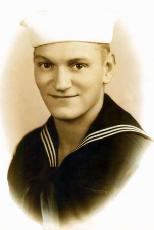 Benjamin Nathan Rauch, Jr.