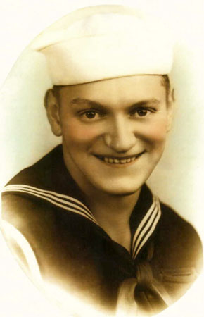Benjamin Nathan Rauch, Jr.