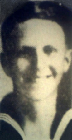 Frederick Scott Ravin 
