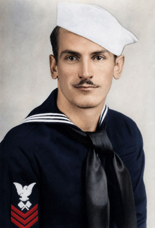 Roscoe Conkling Ray, Jr.