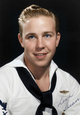 Darrel Dean Rector