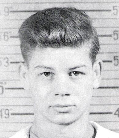 John Levering Redman