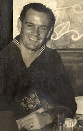 Giles Russell Reed