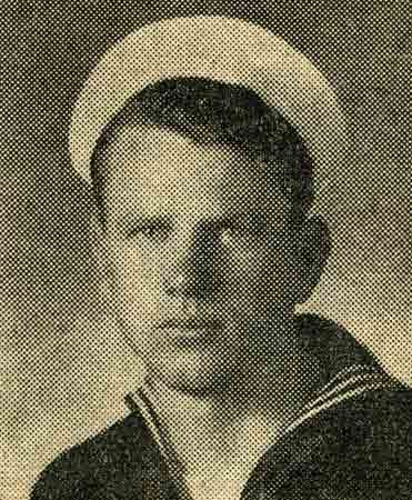 James Augustine Reed