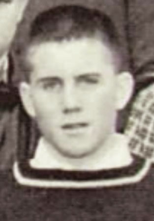 Peter Van Buskirk Reifenstein