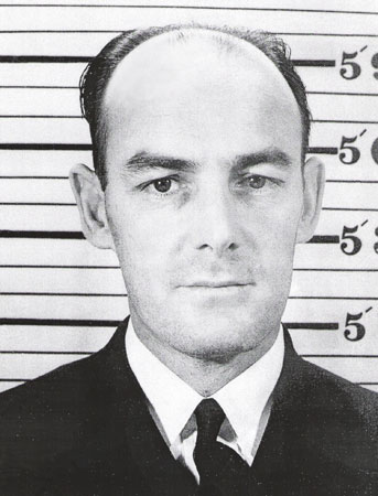 Francis Stephen Reilly