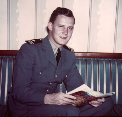 Frederick Fay Reimers