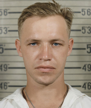 Ernest Reinhardt