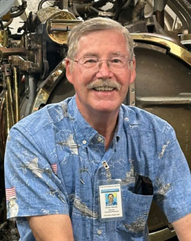Charles R. Hinman