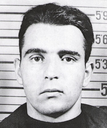 Peter Revotskie