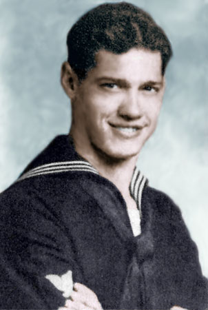 Franklin Reynolds