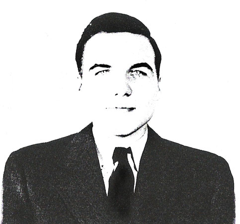 William Laughlin Reynolds