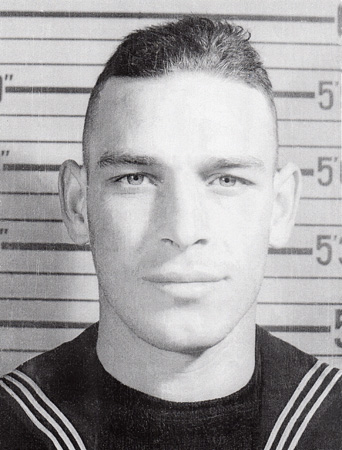Guy Benjamin Rhoads