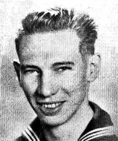John Edgar Rhodes, Jr.