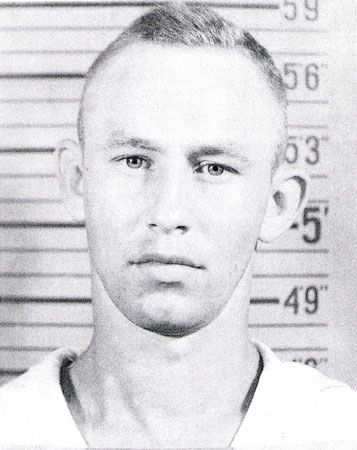 Robert Leo Rice