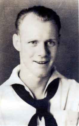 James Woodrow Richardson
