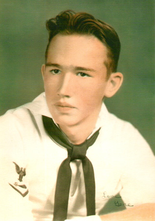 Eugene Donald Riddle