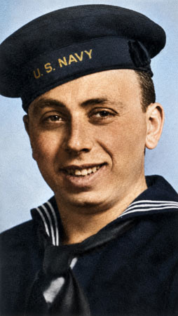 Charles Edward Riley