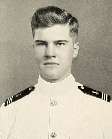 James Bonnyman Roak