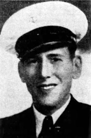 Charles Carroll Robellaz