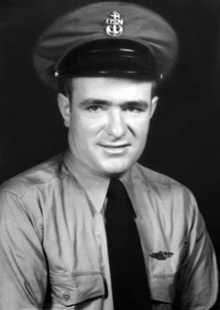 A. B. Roberts