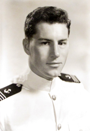 Clayton John Roberts