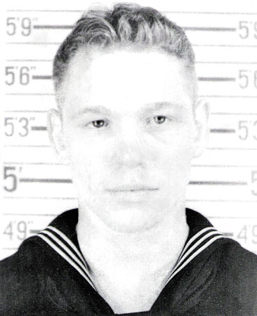 Claude William Roberts