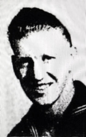 John Alfred Roberts
